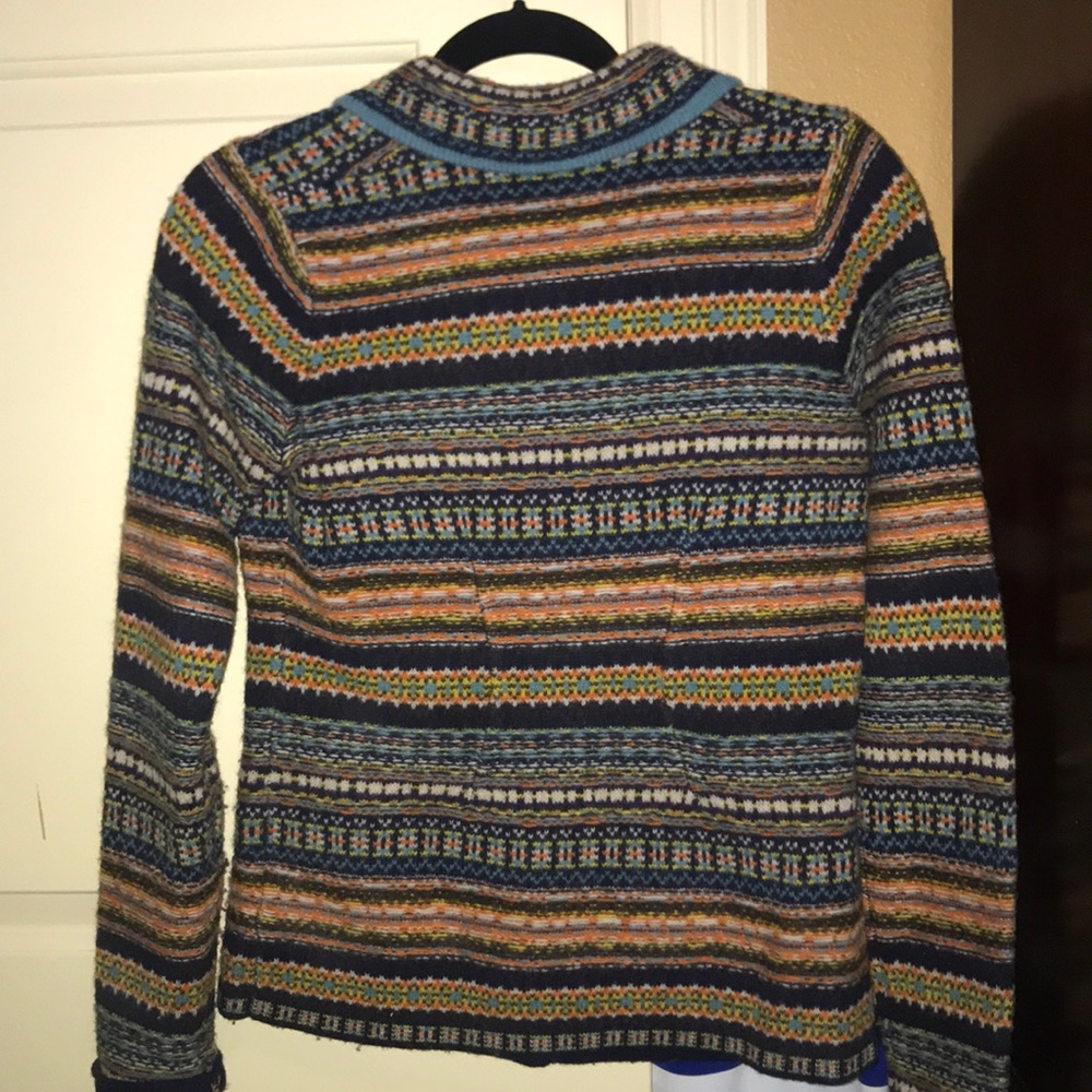 Jacket - Picture 3 of 3